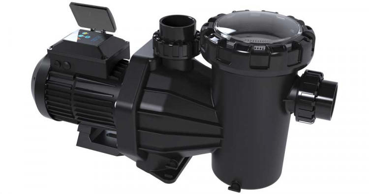 Pompe EcoWave Emaux