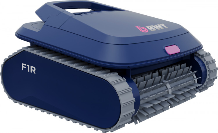 Robot &eacute;lectrique F1R  BWT Pool Products