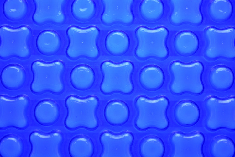 OPTIMAL OXO Blue CID Plastiques