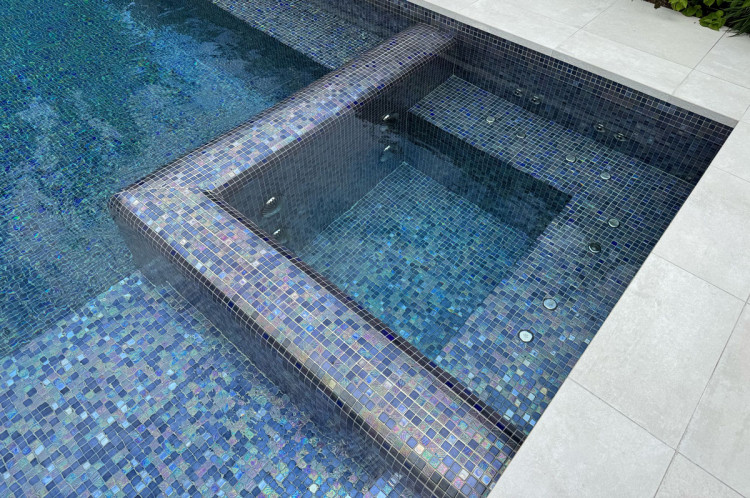 Composants en inox 316L de Flolux 