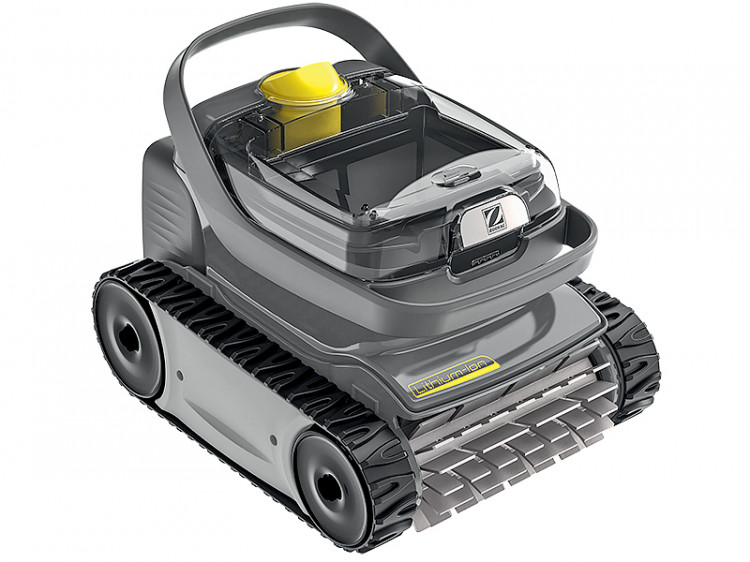 Robot &eacute;lectrique sans fil PIXELTM OP 32 Zodiac