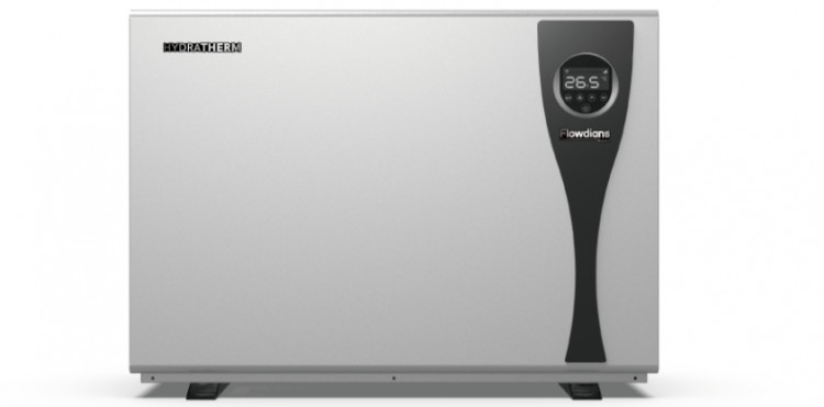 Pompe &agrave; chaleur Hydratherm