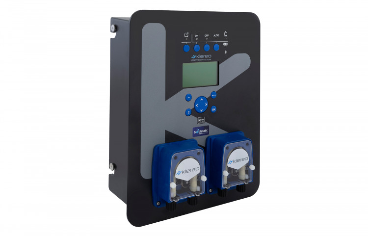 Kalypso Pro Chlore avec connectivit&eacute; Bluetooth wifi