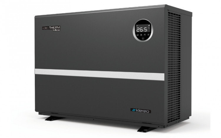 pompe &agrave; chaleur Klereo THERM