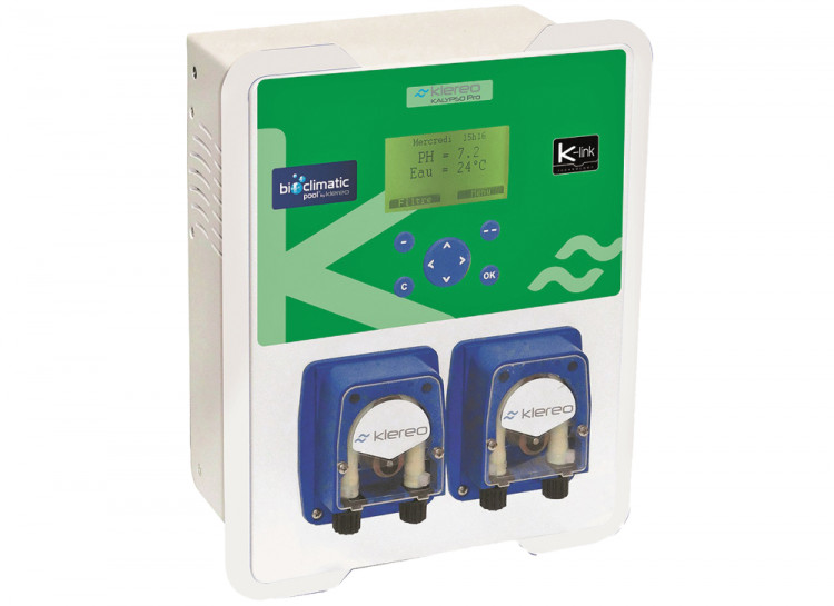 Kalypso Pro Oxyg&egrave;ne actif