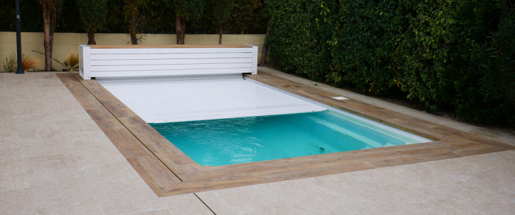 Le Banc By AstralPool&reg;