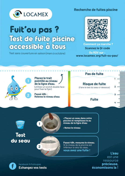 Flyer Fuit'oupas locamex