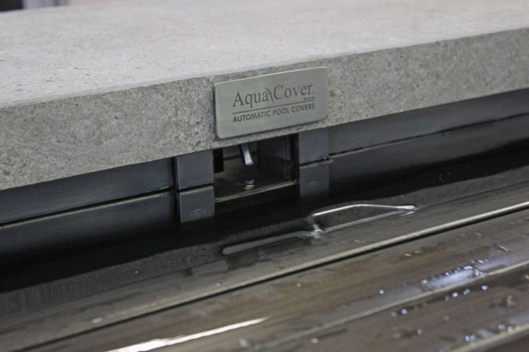 Syst&egrave;me de verrouillage Cover Lock