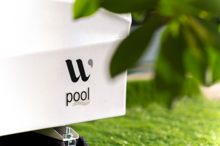 WP Signature, une pompe &agrave; chaleur de la marque WPool