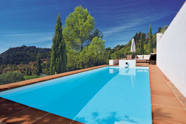 membrane arm&eacute;ee piscine PVC Xtreme Distribution exclusive APF