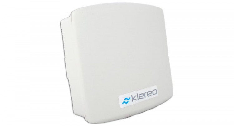 module multicapteurs 5e g&eacute;n&eacute;ration de Klereo