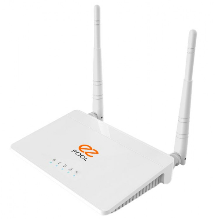 MyPool Wifi EZPool