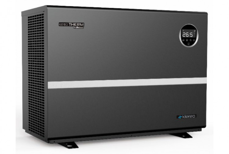 Pompe &agrave; chaleur Klereo THERM Design