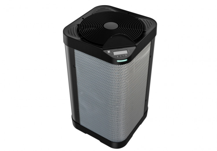 Pompe &agrave; chaleur Full Inverter Z350 iQ
