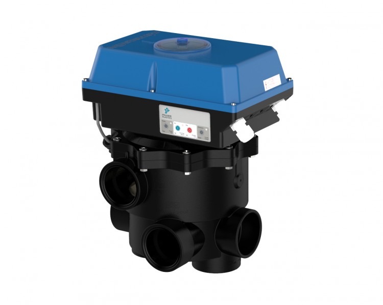 vanne automatique lavage &agrave; contre-courant AQUASTAR&reg; Easy II Peraqua