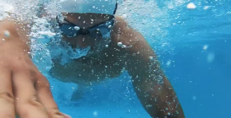 La NCC Swimeo pour transformer les piscines priv&eacute;es en piscines sportives