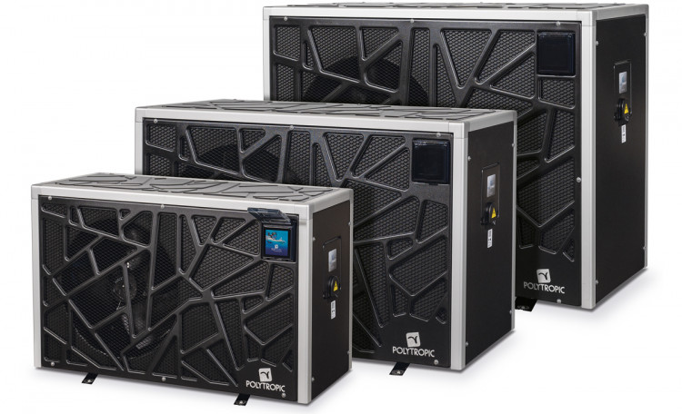 Polytropic nouvelle génération de pompes à chaleur au R290