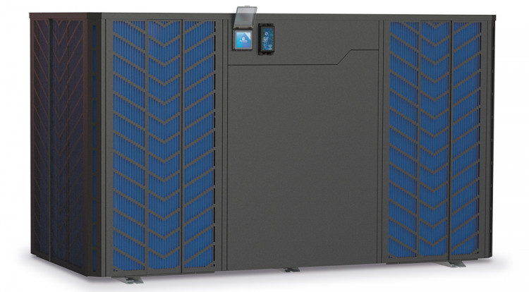 Pompe &agrave; chaleur RAK90 IVT Polytropic
