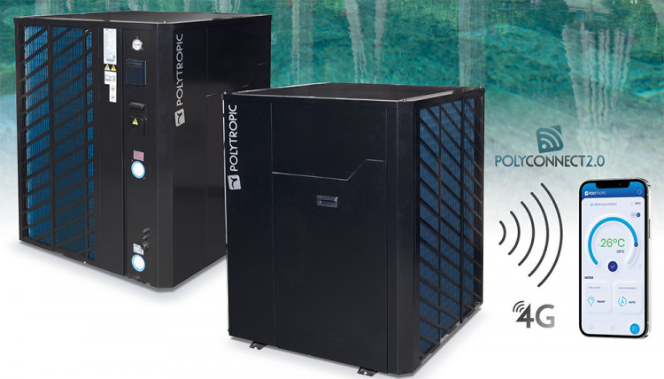 Les pompes &agrave; chaleur RAK Inverter