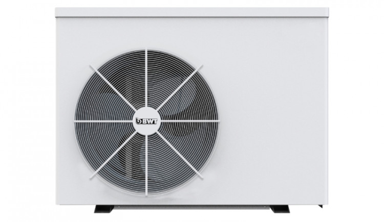 Pompe &agrave; chaleur piscine BWT myPOOL Inverter