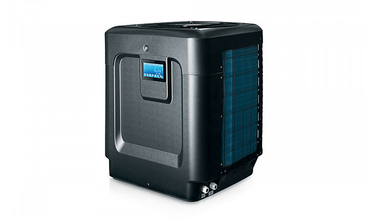 Pompe &agrave; chaleur piscine Full Inverter GOA Inverter &agrave; soufflage vertical de Valimporta