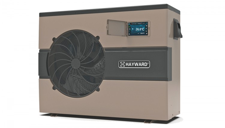 pompe chaleur piscine Energyline Pro i Hayward