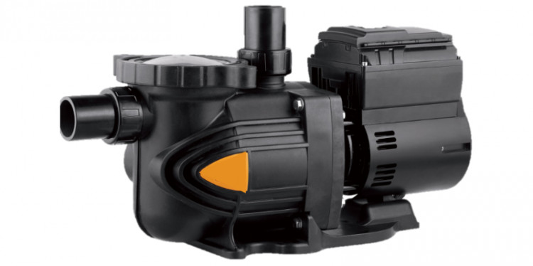 Pompe filtration &agrave; vitesse variable So Flow-V Warmpac