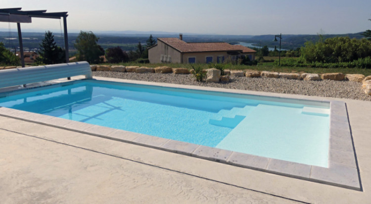 Piscine Prado Plage G&eacute;n&eacute;ration Piscines