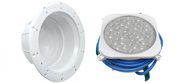 Projecteur nouvelle g&eacute;n&eacute;ration de Weltico