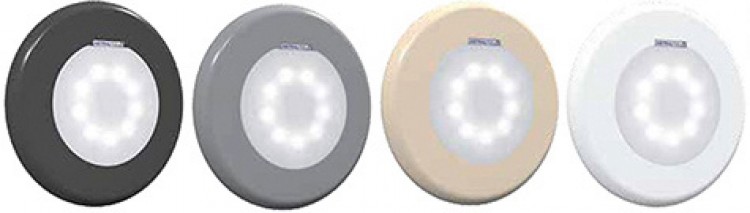 diff&eacute;rents mod&egrave;les Projecteur led piscines Lumiplus Flexi Astral Pool