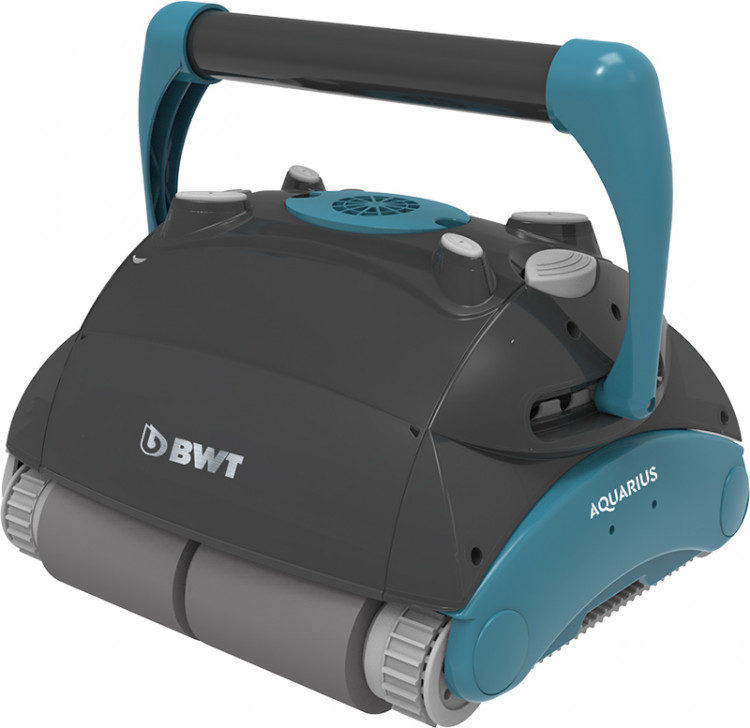 Robot BWT Aquarius pour piscines jusqu'&agrave; 15 m