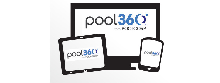 Plateforme de commande en ligne POOL360