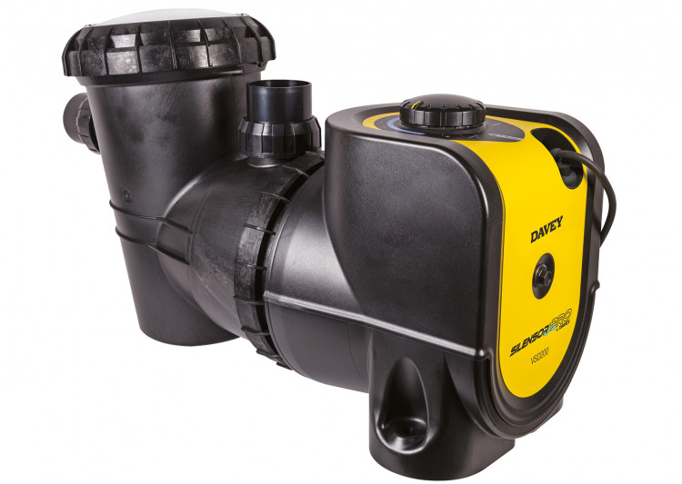 Pompe &agrave; vitesse variable Silensor Pro