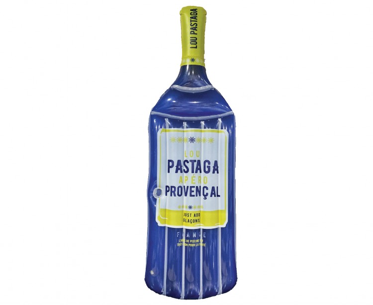 Matelas Lou Pastaga Proven&ccedil;al
