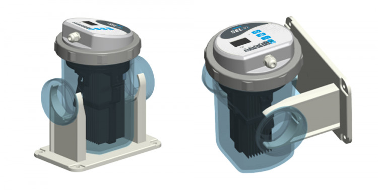 Nouvel &eacute;lectrolyseur de sel compact Sel-In