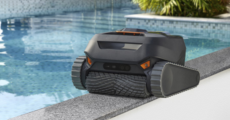 Robot Smorobot de la gamme Premium
