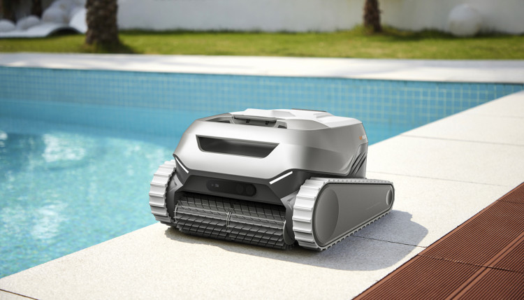 Robot Smorobot de la gamme Value