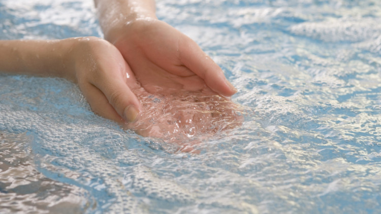 Spa Inspiration traitement Ozonateur et UV