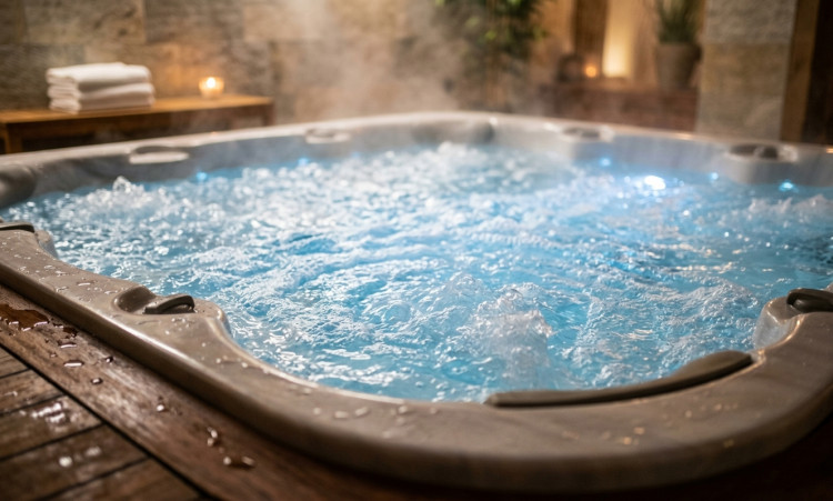 spa spa