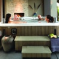 Des nouveaut&eacute;s pour le spa Euphoria de Marquis Spas