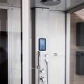 Upgraded Tyl&ouml; Impression steam shower