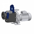 WATERblue-H &ndash; wirtschaftliche Pumpeninnovation