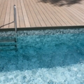 L&rsquo;epoca delle piscine hollywoodiane rivive con Flagpool!