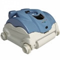 Robots &eacute;lectriques eVac&trade; Pro et SharkVac&trade; XL