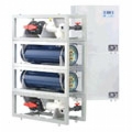 NATURALCHLOR presenta el sistema de electrocloraci&oacute;n en l&iacute;nea &ldquo;Ecochlor&rdquo;. 