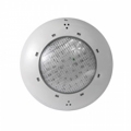 O lampă extra &ndash; plată dotată cu LED-uri 