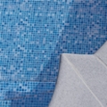Eine effiziente und kosteng&uuml;nstige L&ouml;sung f&uuml;r die Schwimmbecken-Renovierung.
