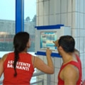 Das neue AngelEye Pool&uuml;berwachungssystem f&uuml;r &ouml;ffentliche Schwimmb&auml;der wird noch sicherer