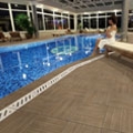 Pavimento t&eacute;cnico sobreelevado