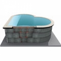 Solid Pool &ndash; Orbroreed